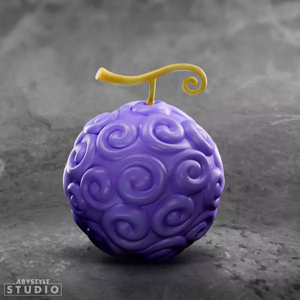 Gomu Gomu Akuma no Mi Replica Figure One Piece 1/1