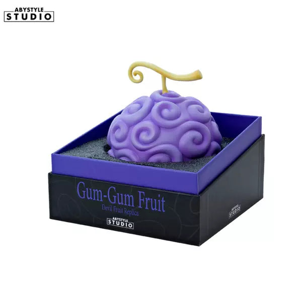 Gomu Gomu Akuma no Mi Replica Figure One Piece 1/1