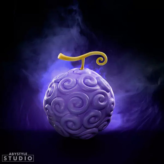 Gomu Gomu Akuma no Mi Replica Figure One Piece 1/1