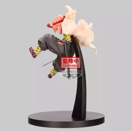 Demon Slayer Vibration Stars: Sabito 13cm