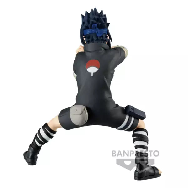 Naruto Vibration Stars: Uchiha Sasuke 14cm