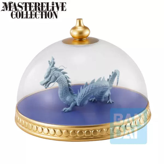 Shenron Figure Dragon Ball Lookout above the clouds