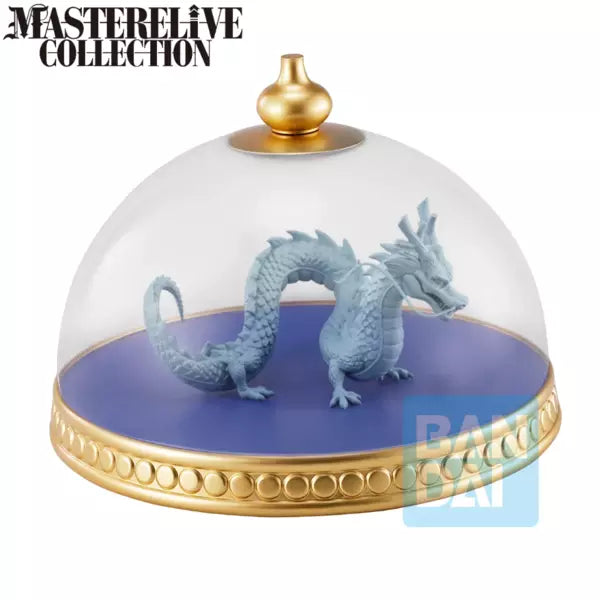 Shenron Figure Dragon Ball Lookout above the clouds