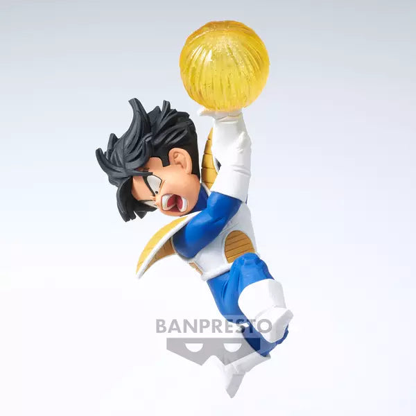 Son Gohan Base Figure Dragon Ball Z GxMateria