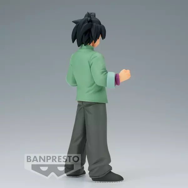 Son Goten Figure Dragon Ball Super Super Hero DXF