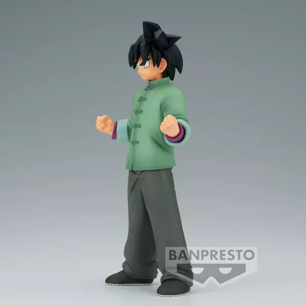 Son Goten Figure Dragon Ball Super Super Hero DXF