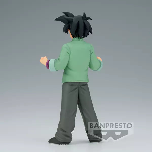Son Goten Figure Dragon Ball Super Super Hero DXF