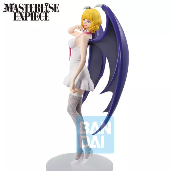 Stussy Figure One Piece Memory of Heroines Ichibansho 20CM