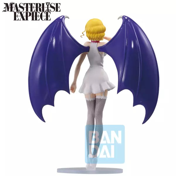Stussy Figure One Piece Memory of Heroines Ichibansho 20CM