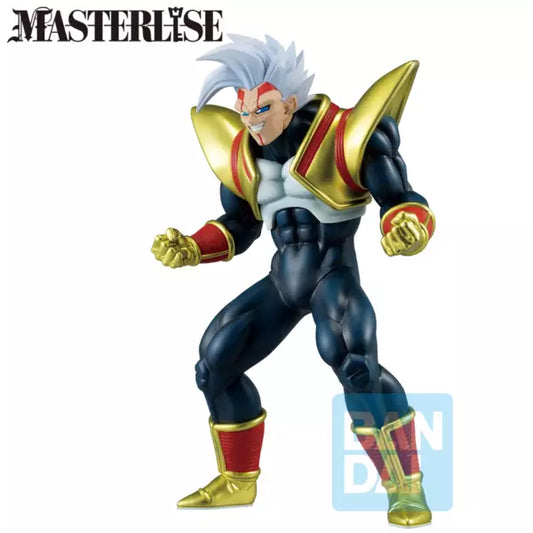 Dragon Ball GT Vs Omnibus Ultimate Super Baby 2 Ichibansho figure 26cm