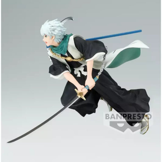 Bleach TYBW Vibration Stars: Toushiro Hitsugaya 14cm