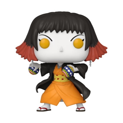 POP figure Demon Slayer Kimetsu no Yaiba Susamaru Chase 1409