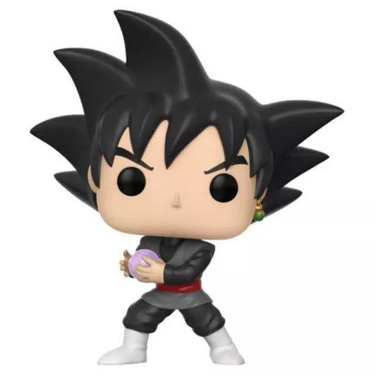 Funko Pop Goku Black Dragon Ball Super Animation 314