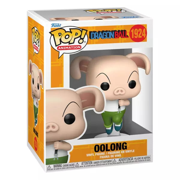 Oolong Dragon Ball Funko POP! Animation 1924