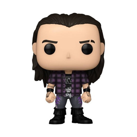 Pop Figura Wwe Dominik Mysterio Funko 163