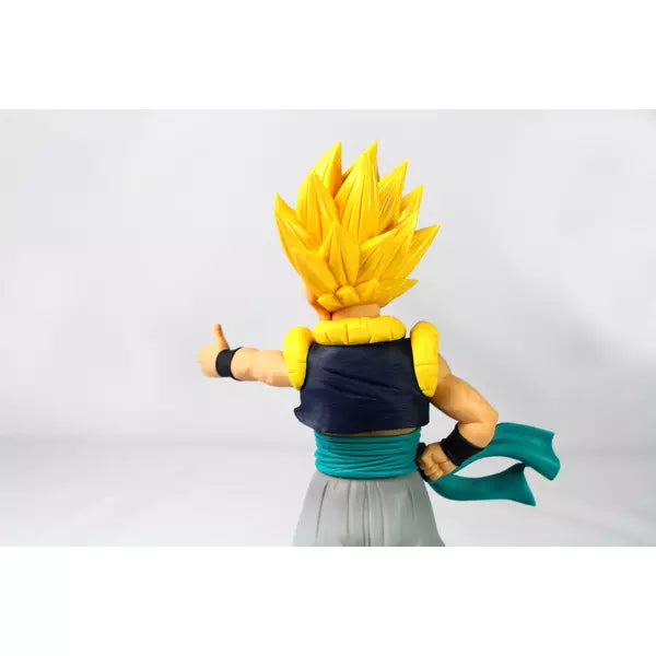 Gotenks Base Figure Dragon Ball Z Resolution of Soldiers Grandista