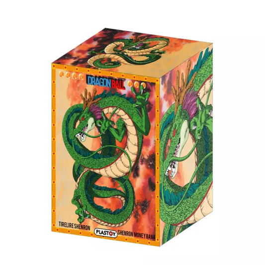 Shenron Money Box Dragon Ball