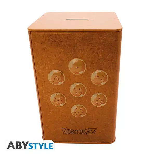 shenron Dragon Ball Piggy Bank