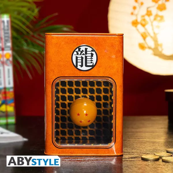 shenron Dragon Ball Piggy Bank