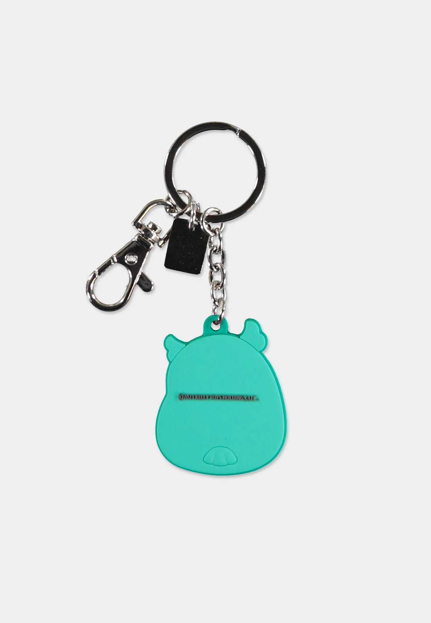 Squishmallows Rubber Keychain Winston