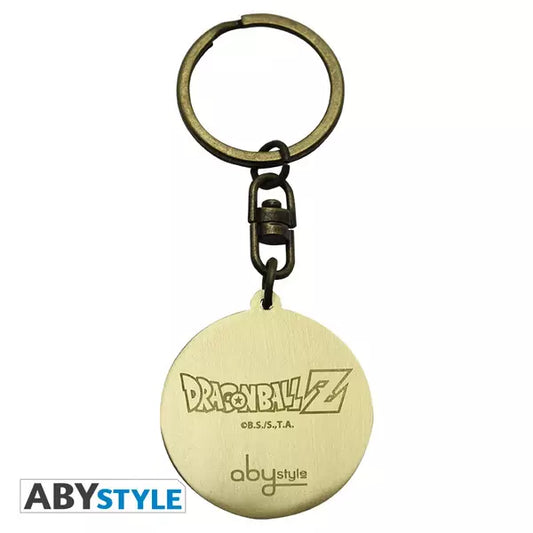 4 Star Ball Keychain Dragon Ball