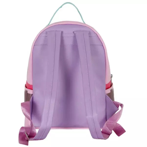 Bulma Backpack Dragon Ball Z Karactermania