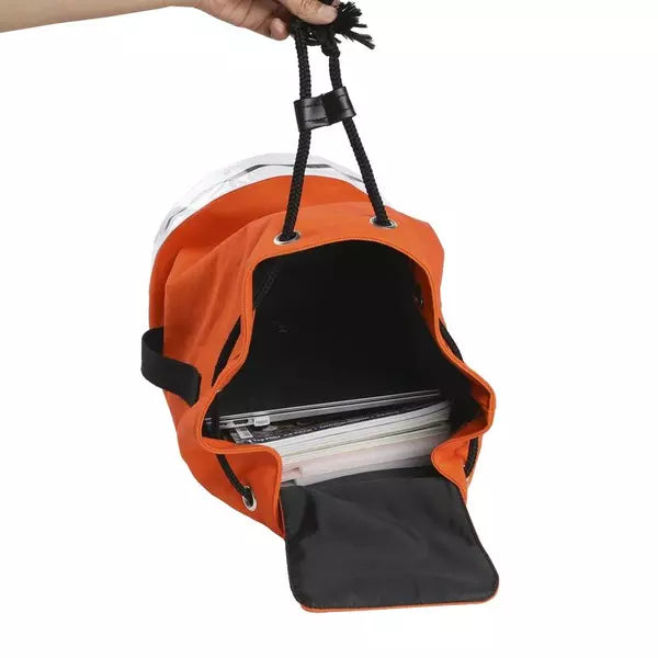 Kanji Kame Backpack Dragon Ball Z