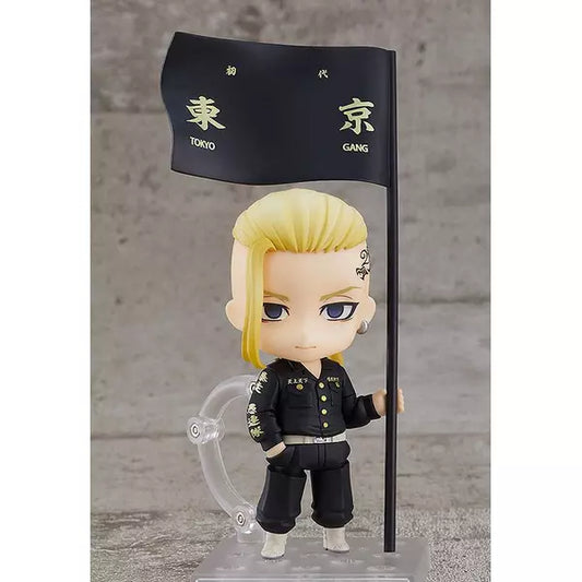 Ren Ryuguji Draken Nendoroid 1813 Tokyo Revengers