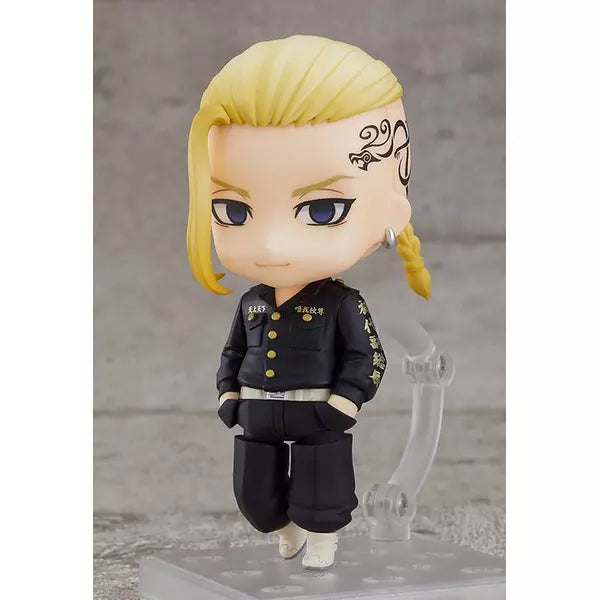 Ren Ryuguji Draken Nendoroid 1813 Tokyo Revengers