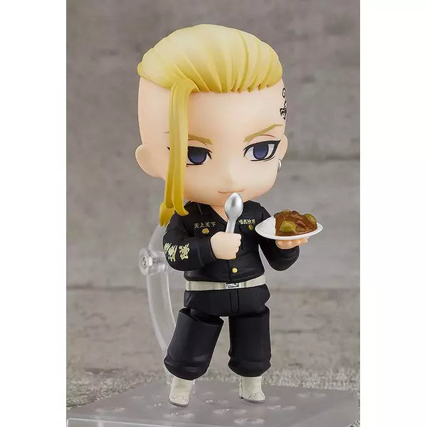 Ren Ryuguji Draken Nendoroid 1813 Tokyo Revengers