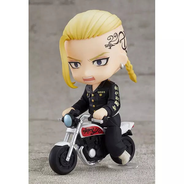 Ren Ryuguji Draken Nendoroid 1813 Tokyo Revengers
