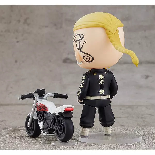 Ren Ryuguji Draken Nendoroid 1813 Tokyo Revengers