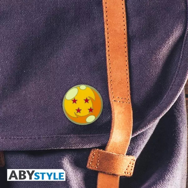 4 Star Dragon Ball Pin Dragon Ball