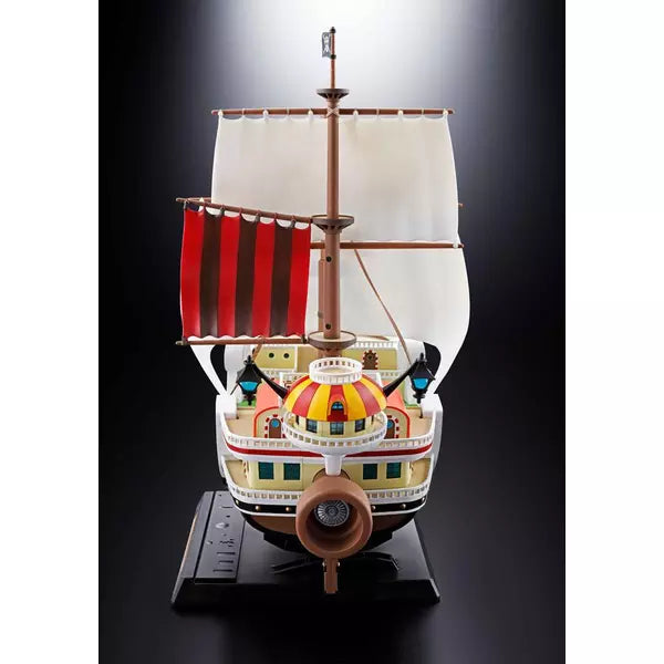 One Piece Replica Nave Thousand Sunny 23 x 38 cm Chogokin Bandai