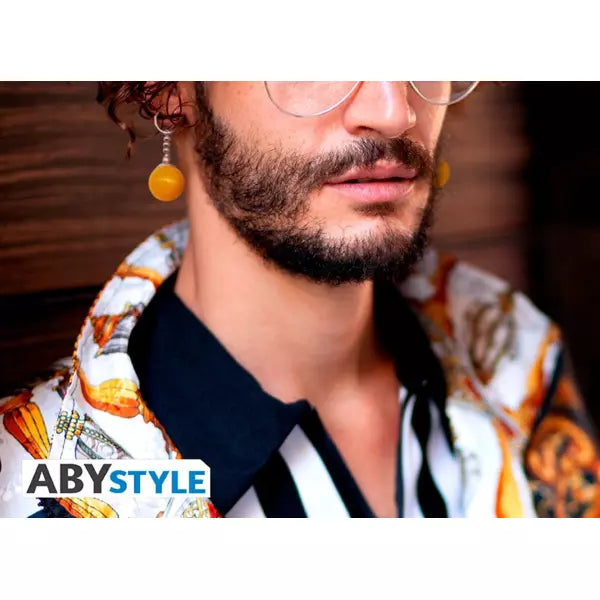 Potara Earring Set Dragon Ball Z