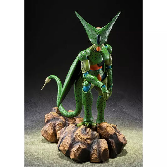 Cell First From SH Figuarts figure 17cm