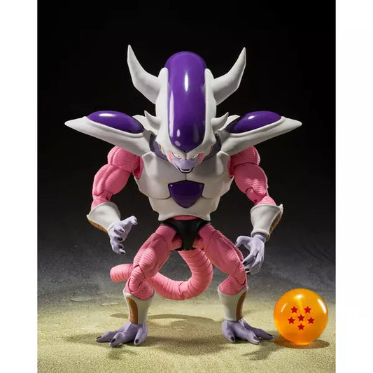Frieza Third Form SH Figuarts Dragon Ball Z