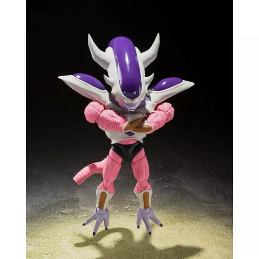 Frieza Third Form SH Figuarts Dragon Ball Z