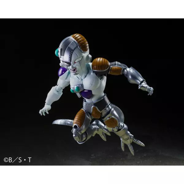 Mecha Frieza SH Figuarts Dragon Ball Z