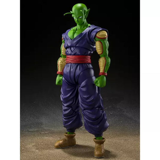 Piccolo SH Figuarts Dragon Ball Super Super Hero