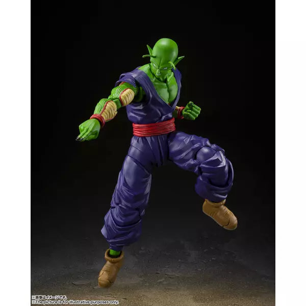 Piccolo SH Figuarts Dragon Ball Super Super Hero