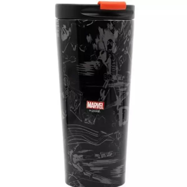 Deadpool Travel Mug Marvel Comics 425 ml