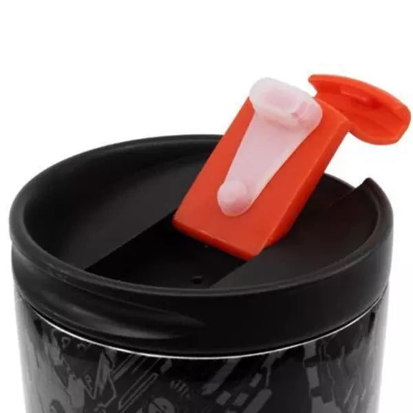 Deadpool Travel Mug Marvel Comics 425 ml