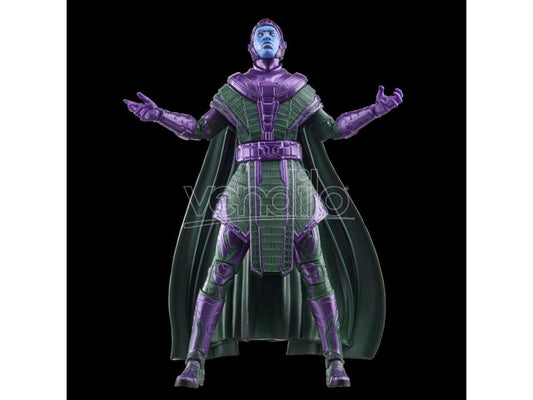 Marvel Ant-Man and Wasp Cassie Lang Kang The Conqueror figure 15cm