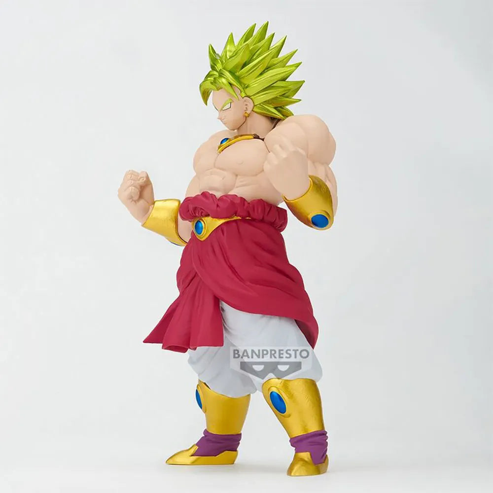 Dragon Ball Z Blood of Saiyans: Broly 20cm
