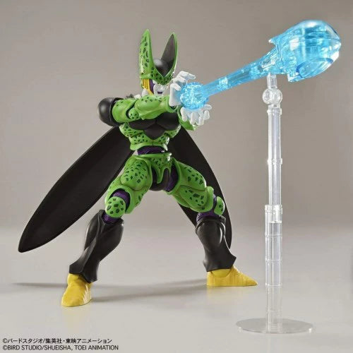 Dragon Ball Z Perfect Cell Model Kit figure 14cm