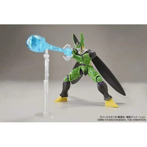 Dragon Ball Z Perfect Cell Model Kit figure 14cm