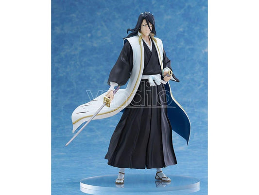 Bleach Byakuya Kuchiri Pop up Parade figure 20cm