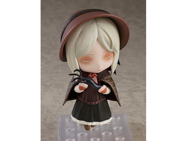 Bloodborne Nendoroid Action Figure The Doll 10 cm