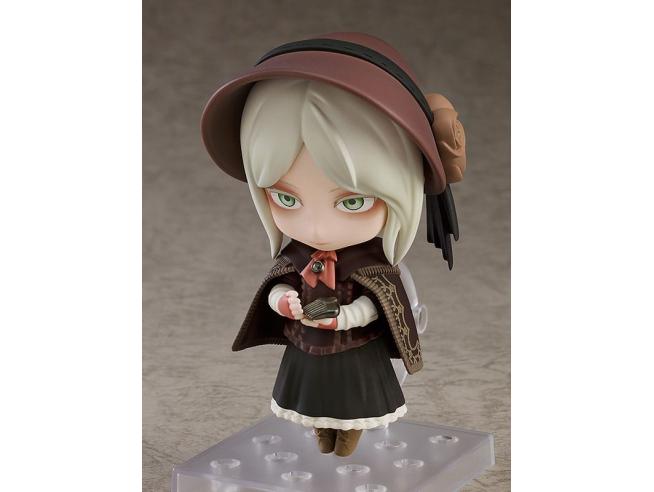 Bloodborne Nendoroid Action Figure The Doll 10 cm